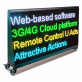 led outdoor signs for business